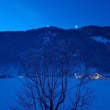 Haus Florian Daire Mayrhofen Dış mekan fotoğraf