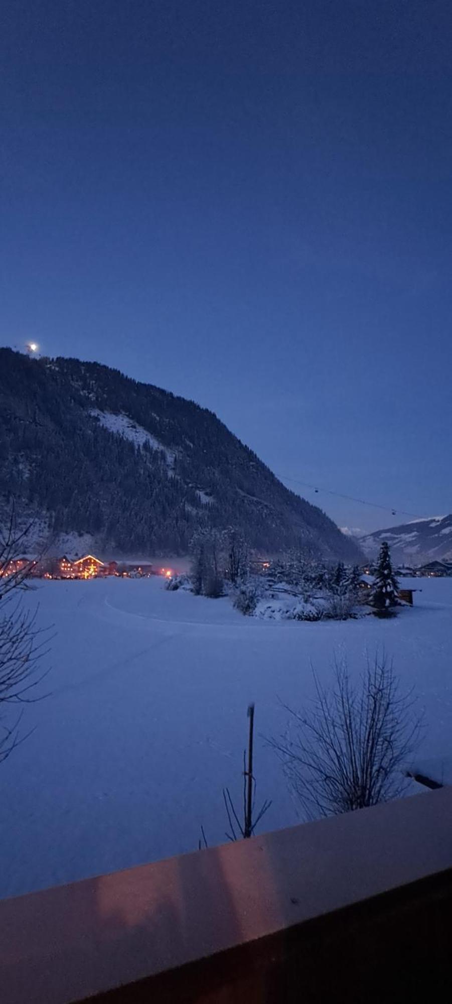 Haus Florian Daire Mayrhofen Dış mekan fotoğraf